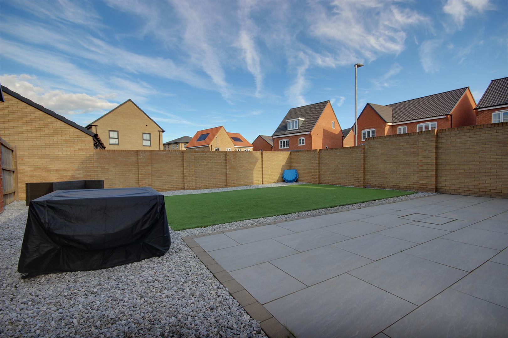 Grey Willow Drive, Beverley
